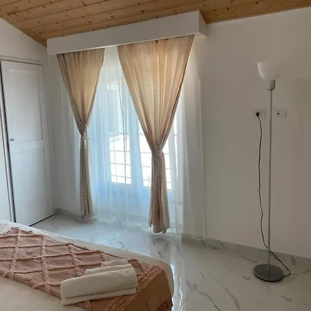 Bed & Breakfast Real Azzano San Paolo