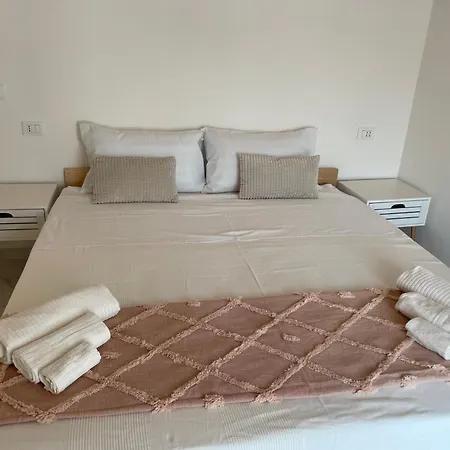Bed & Breakfast Real Azzano San Paolo